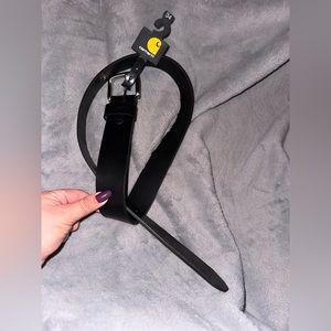 Men’s Carhartt belt